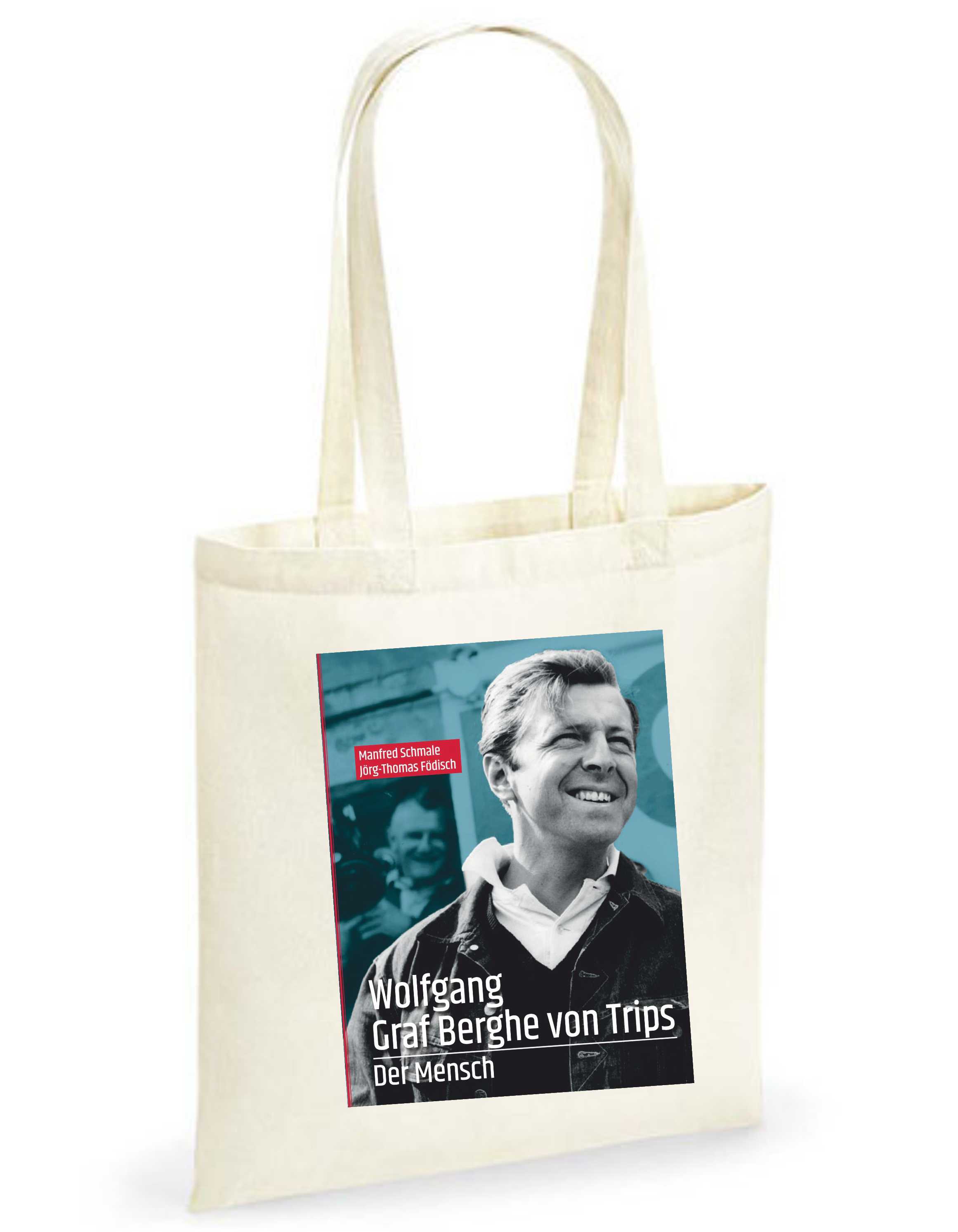 Henkeltasche Buch-Cover