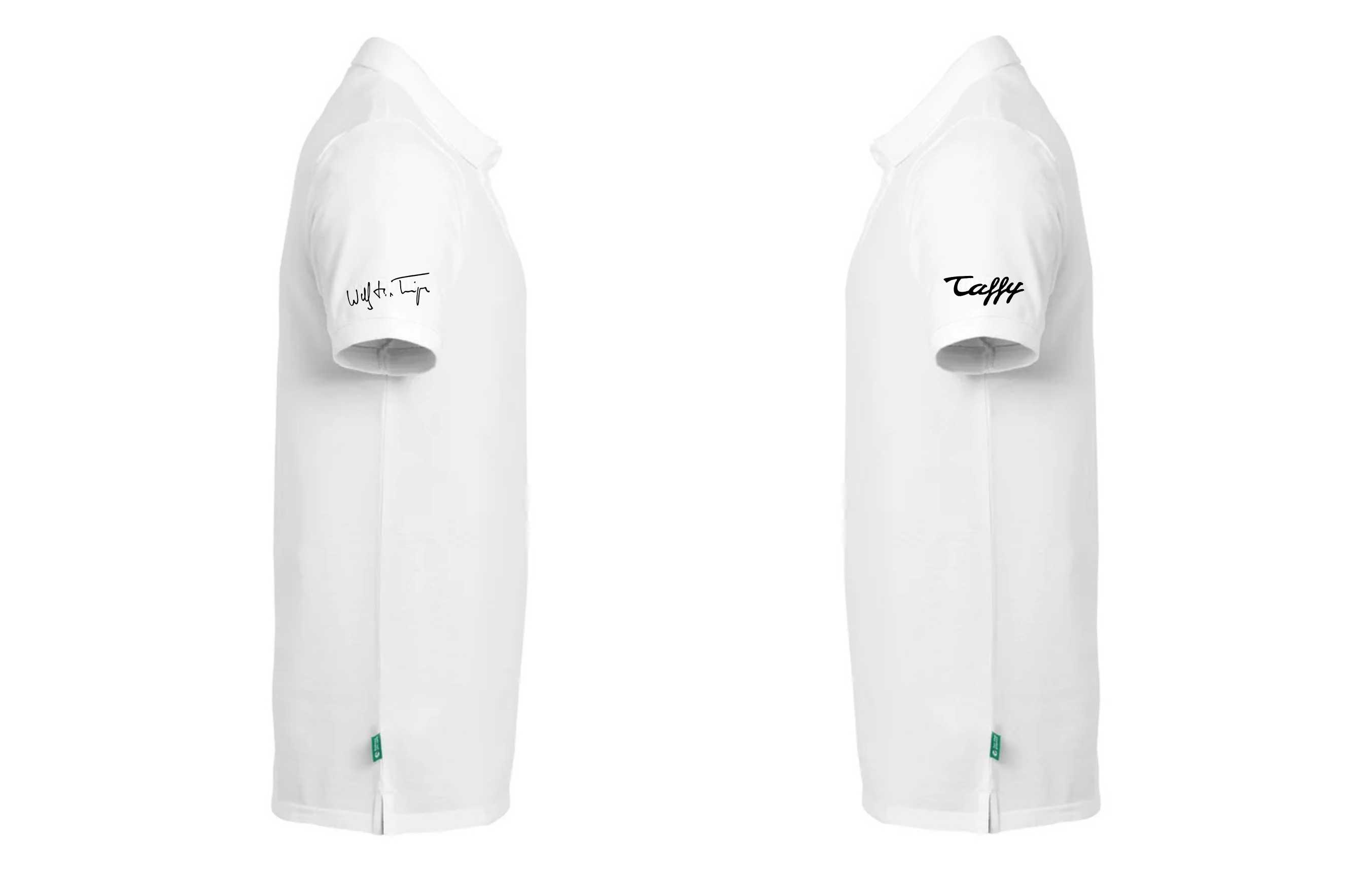 Wolfgang Graf Berghe v. Trips Polo-Shirt